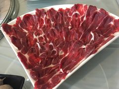 -林记潮牛·牛肉火锅(上马墩店)