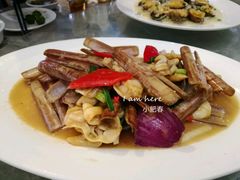 -四川小胡子海鲜(丁村万人海鲜广场店)