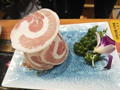 -鹤之乡·齐齐哈尔烤肉·非遗(秋涛路店)