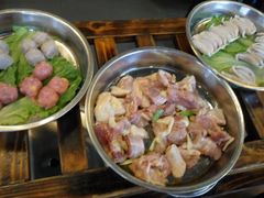 -渔米粥(罗湖店)