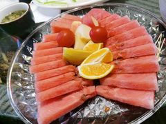 -老滇山寨•云南特色菜•地方菜•民族风情歌舞表演(呈贡店)