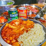 面对这家正宗韩式烤肉店，没有抵抗力‼️