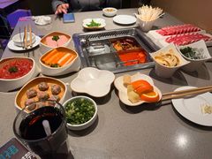 -海底捞火锅(名城广场夜宵生日主题店)