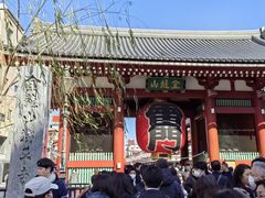 -浅草寺