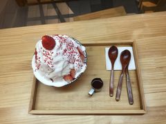 -怪物的冰与火(天虹商场中山路店)
