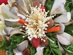 -大理老字号·舟渔的鱼野生菌海景餐厅(双廊店)