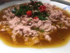 骄子肥牛-锦府盐帮·李宅(领展购物广场中关村店)