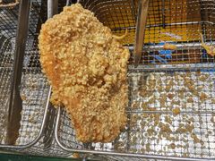 -正新鸡排·炸鸡烧烤(中原店)