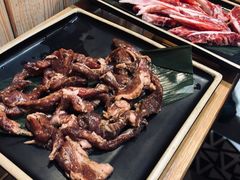 -哈哈碳都·牛肋条无限自助烤肉(台江万达店)