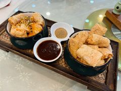 干炸响铃-楼外楼(西湖景区孤山路店)