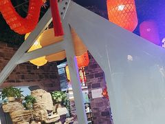 -津沽小院(天津之眼店)