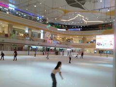 -冠军冰场CHAMPION RINK(苏州中心商场店)