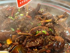 -回味黑鸭煲·始于2006(万松园店)