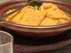 -漢舍中国菜馆(889广场店)