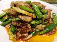 生爆盐煎肉-盘飧市(春熙路店)