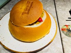 -大树餐厅(红旗街万达店)