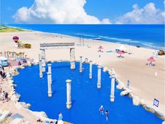 -渔岛海洋度假区