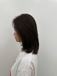 -5号HAIR SALON 专业染发馆