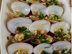 -连家船海鲜大排档·20年闽菜店(厦大店)