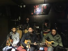 -江湖国风民谣酒馆(五一街店)