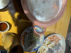 -民食香·腊排骨野生菌美食(木府店)