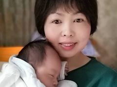 -田螺阿姨自营月嫂·育儿嫂(高新店)