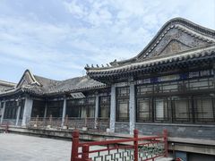-莲池书院博物馆