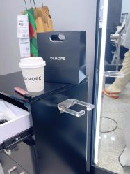 -DL HOPE造型