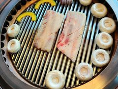 -炎蔵牛舌烤肉