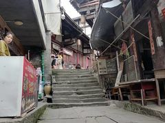 -恩阳古镇