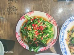 -灶东家民间菜(回兴店)