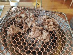 -向阳庄烧烤店(望京西园店)