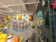 -萨卡屋亲子乐园·餐厅(龙山万物工场店)