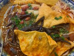 -柳石居柳州螺蛳粉(万达店)
