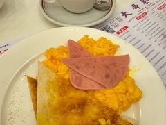 -大哥餐厅(西城花园店)