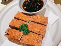 厚炸豆腐-逆鳞(江宁店)