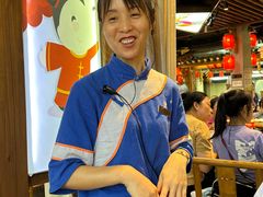-印象鲵宴·张家界地标美食名片(溪布街店)