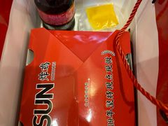 -SUN炸鸡专门店(西塔总店)