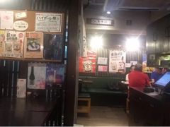 -角落里(中山公园店)