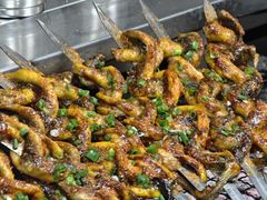 -雪熊精酿·哈尔滨烧烤酒馆(非遗大串店)