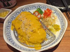-隐月· 㐂和食屋(芝罘万达公馆店)