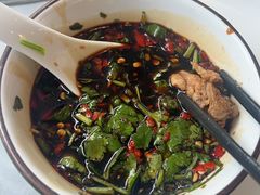 -光头药膳鸡(莱茵小镇店)