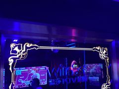 -温莎KTV(珠江路店)