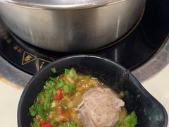 -陈记顺和潮汕牛肉火锅(韩江路店)