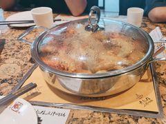 -黄记煌三汁焖锅(金凤万达广场店)