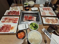 -焼肉ライク·烧肉LIKE(万菱汇店)
