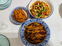 -回家吃饭·地道南昌菜(建德观总店)