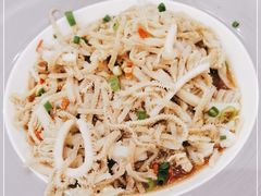 -咪咪川菜(长乐西路店)
