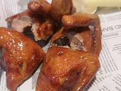 -蝴蝶里·粤菜·点心(龙湖杭州金沙天街店)