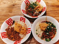 -周小波重庆小面·重庆名小吃(邹容路店)